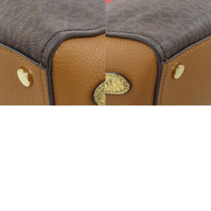 Michael Kors Mk Signature Handbag
