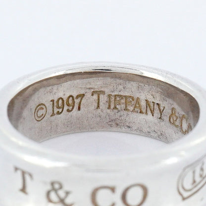 Tiffany Narrow Ring