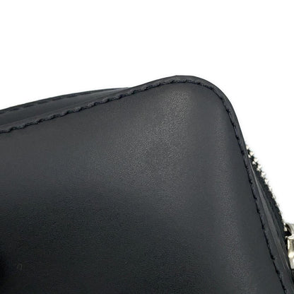 Valentino Garavani Shoulder Bag Vltn Small Leather 4Y2B0943Wjw Valentino Black