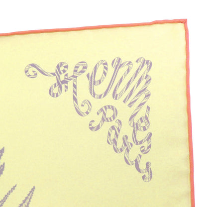 Unused Herms Carr 90 "Plumets Et Panache" Feather