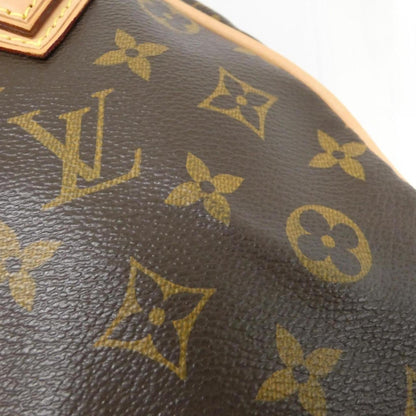 Louis Vuitton Monogram Retiro Pm M40325 Handbag