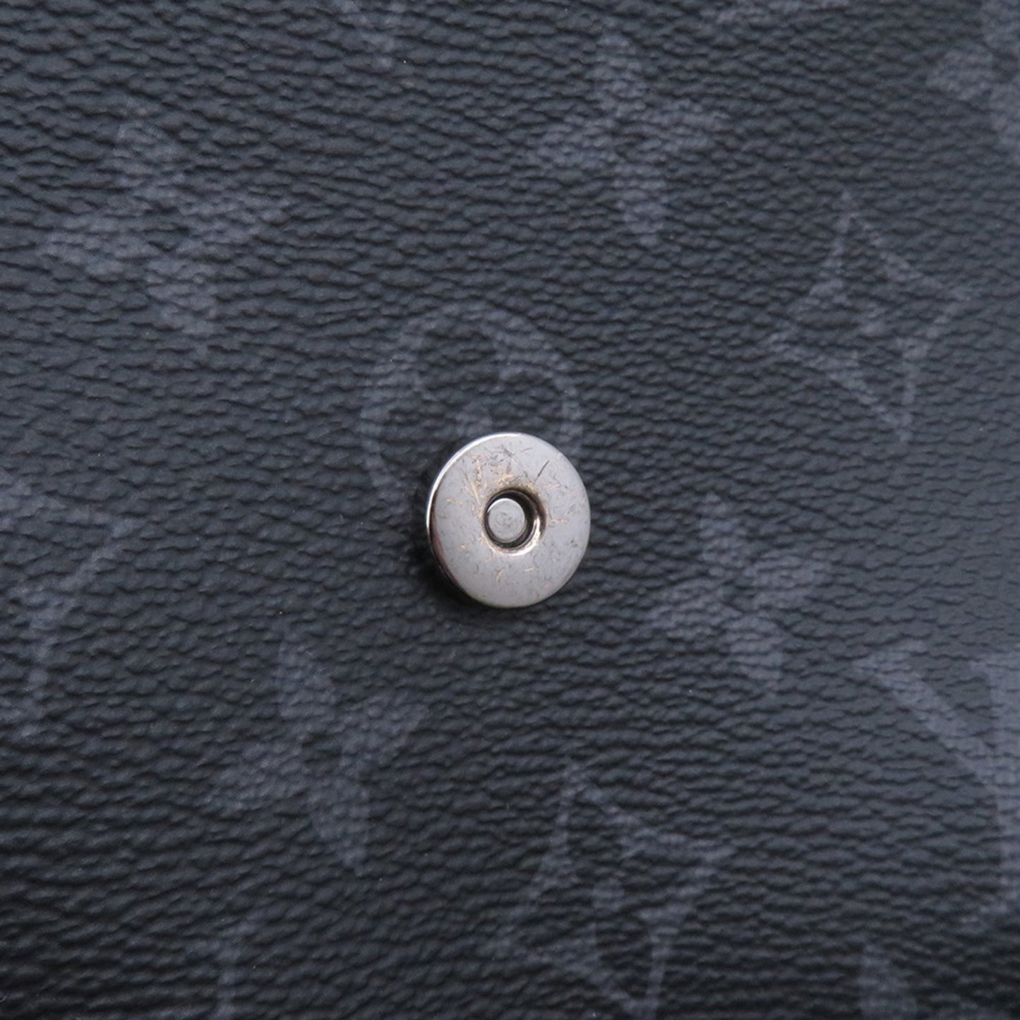 Louis Vuitton Backpack Monogram Eclipse Trio M45538 Louis Vuitton