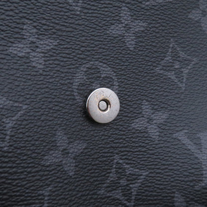 Louis Vuitton Backpack Monogram Eclipse Trio M45538 Louis Vuitton