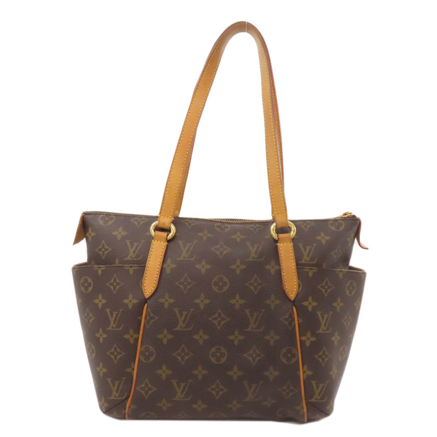 Louis Vuitton M56688 Totally Pm Tote Bag In Monogram Canvas