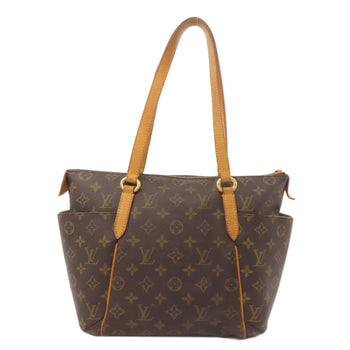 Louis Vuitton M56688 Totally Pm Tote Bag In Monogram Canvas