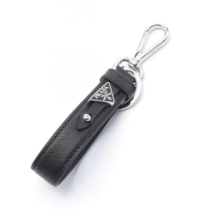 Prada Saffiano Charm Saffiano Leather