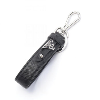 Prada Saffiano Charm Saffiano Leather