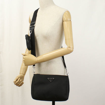 Prada Prada Crossbody Shoulder Bag