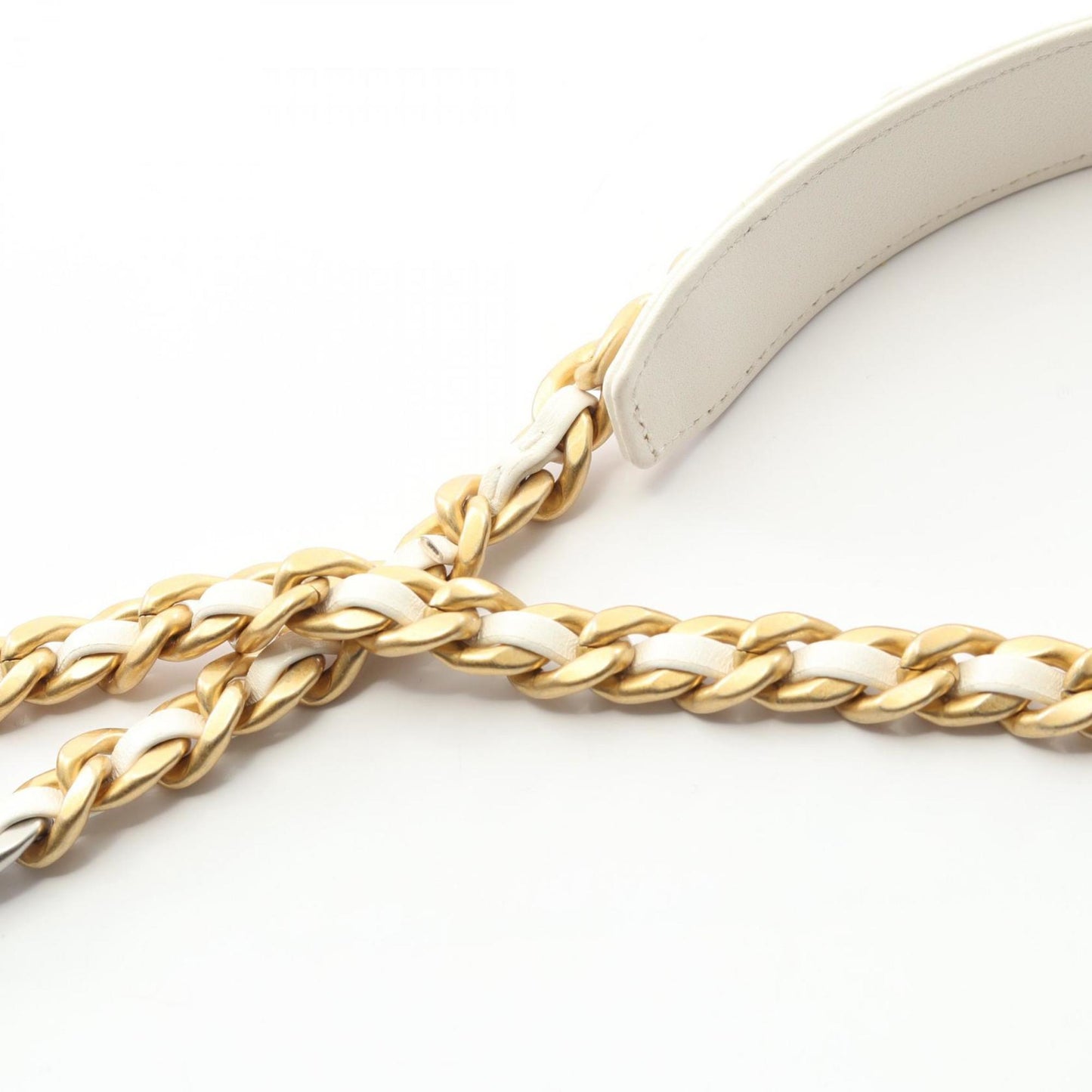 Chanel Chanel 19 Matelasse Shoulder Bag