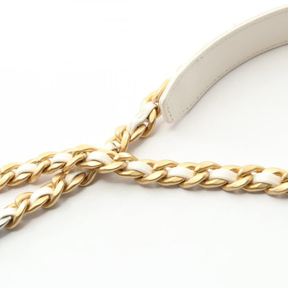 Chanel Chanel 19 Matelasse Shoulder Bag