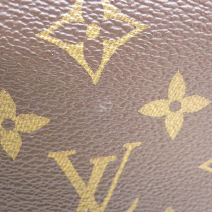 Louis Vuitton Monogram Cluny Mm M42735 Handbag