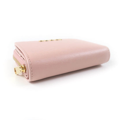 Gucci Script Mini Wallet (772639)