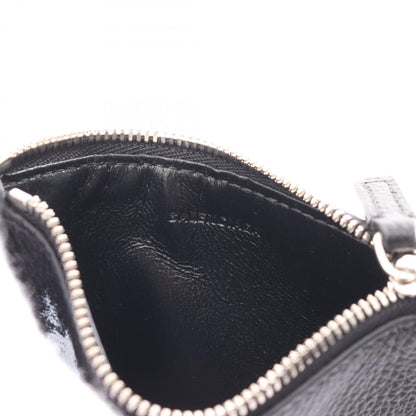 Balenciaga Wallet/Coin Case Leather Wallet