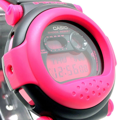 G-Shock Casio G-001-1B Jason Capsule Tough Replica Watch