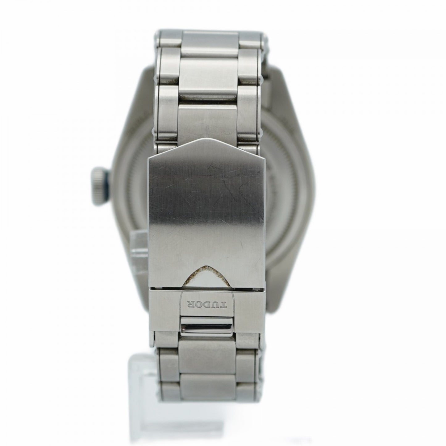 Tudor Heritage Black Bay 79230B Dial