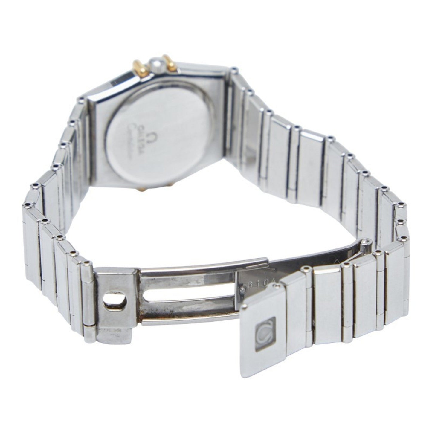 Omega Constellation Watch