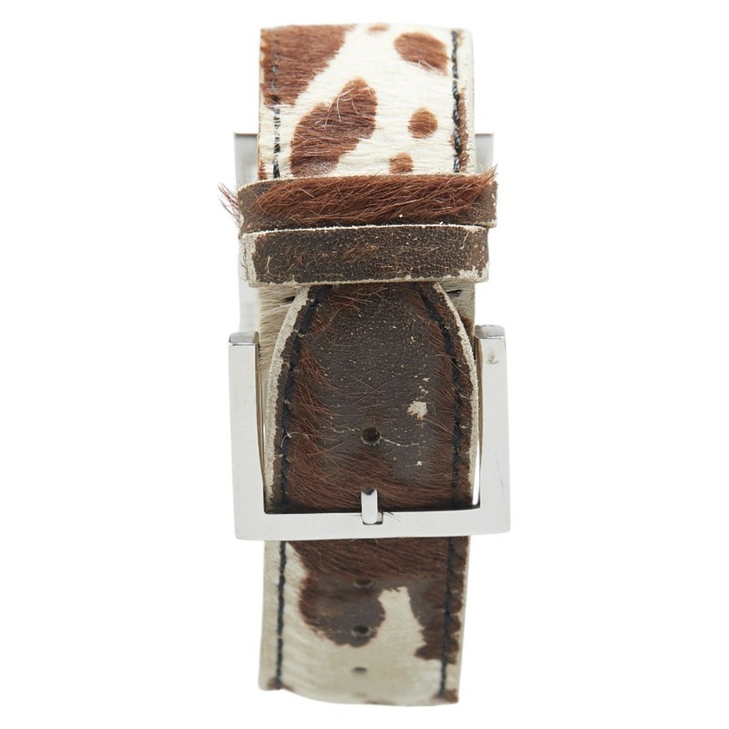 Fendi Registered Model Gyro Watch