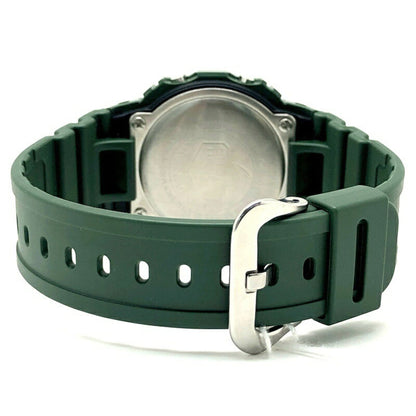 G-Shock Casio Dw-5600Rb-3 Watch