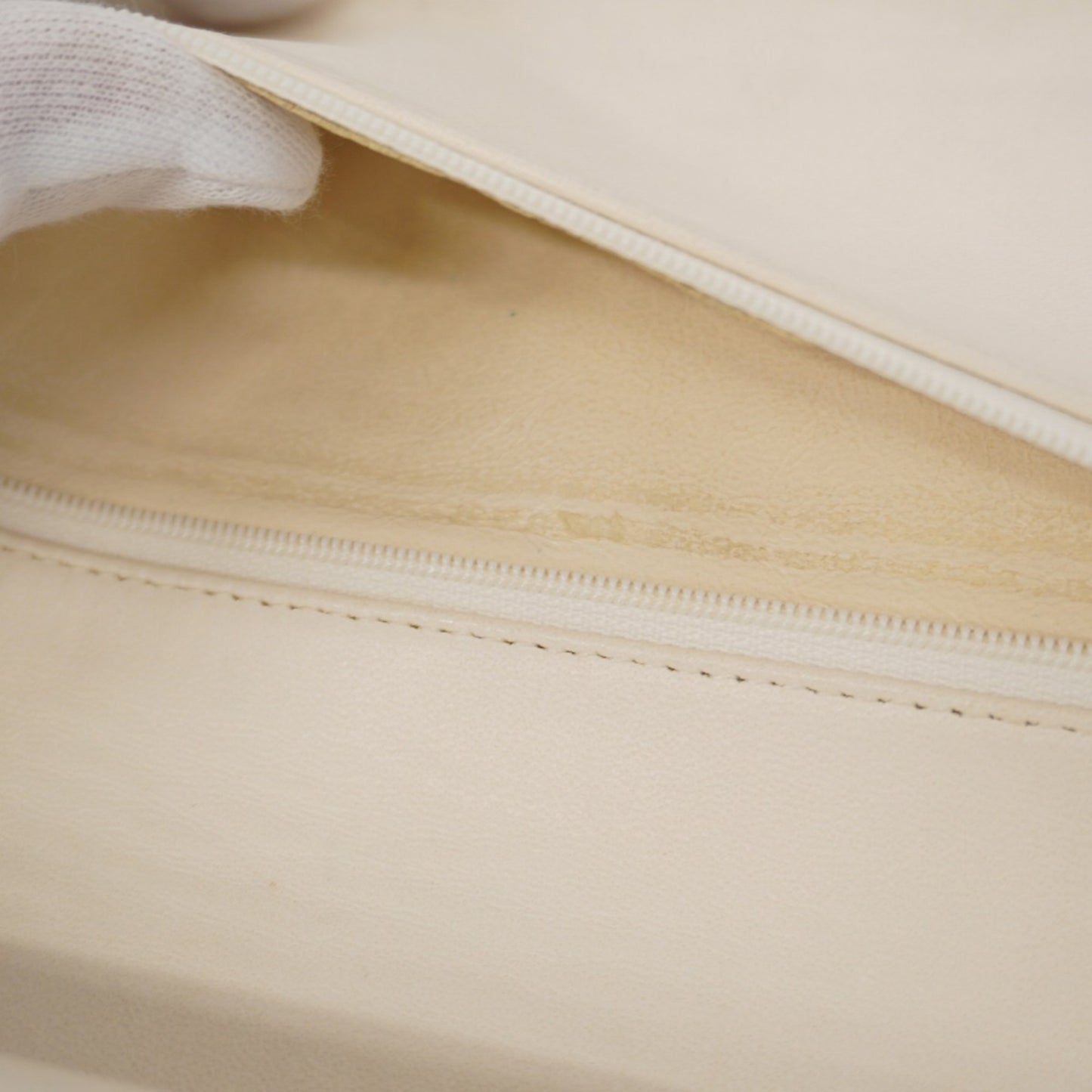 Chanel Matelasse Shoulder Bag With Double Flap And Chain