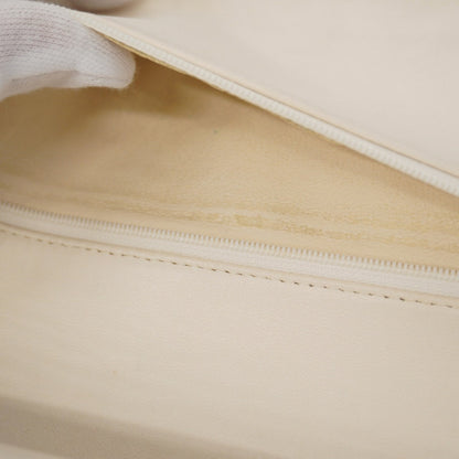 Chanel Matelasse Shoulder Bag With Double Flap And Chain