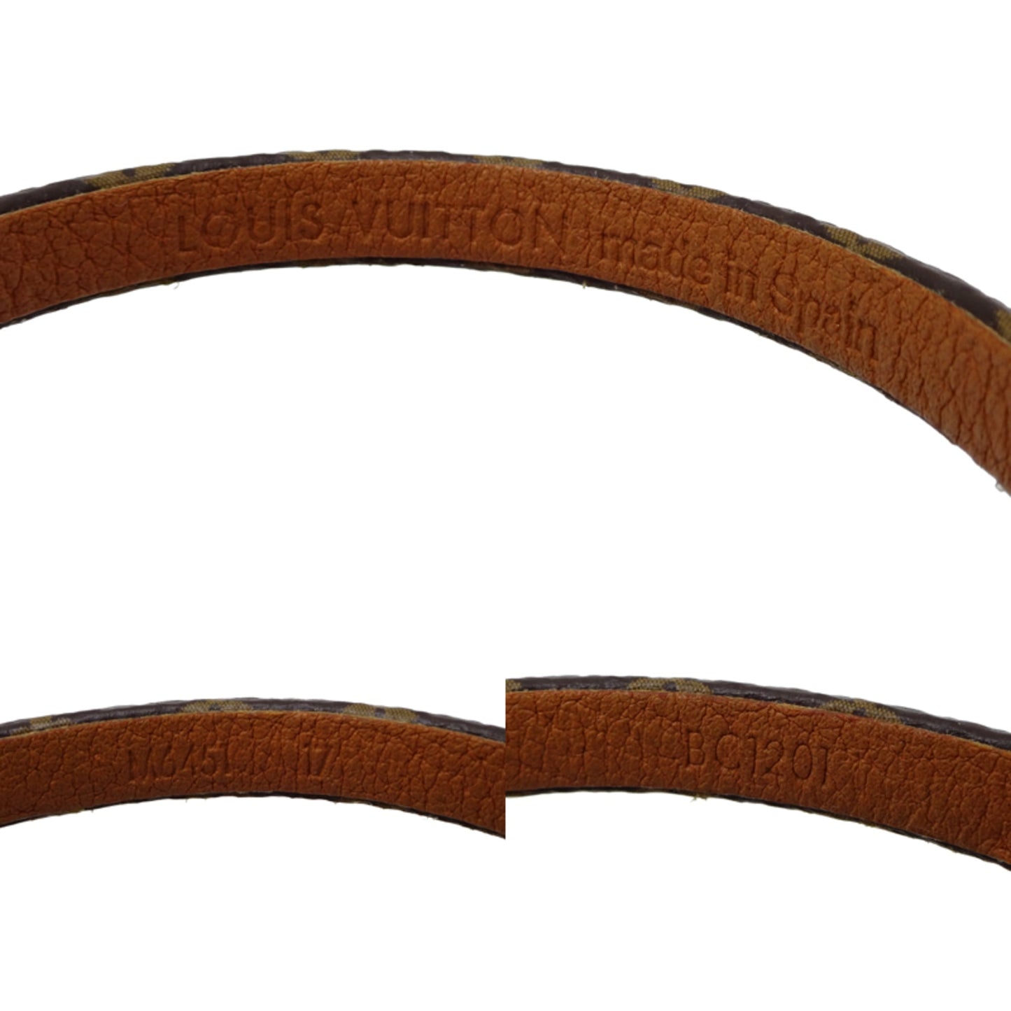 Louis Vuitton Crazy In Rock Bl #17