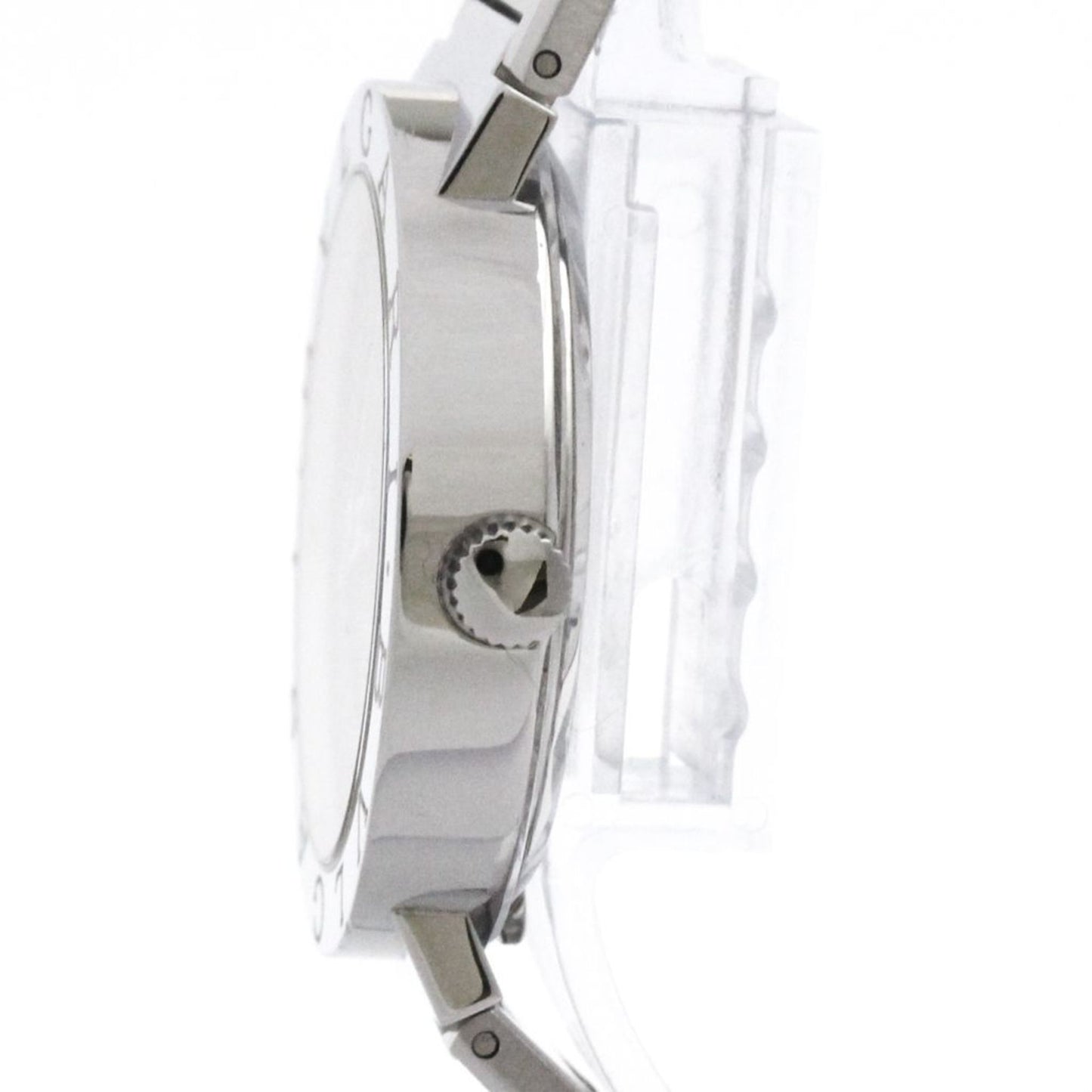 Bvlgari Bvlgari-Bvlgari Steel Automatic