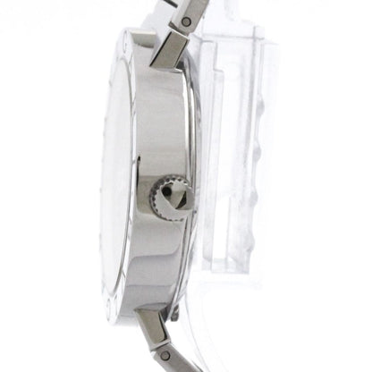 Bvlgari Bvlgari-Bvlgari Steel Automatic