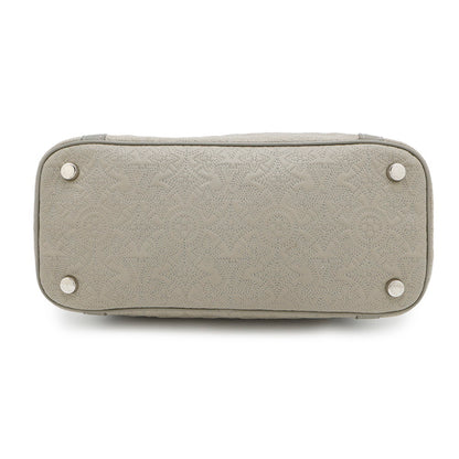 Louis Vuitton Tote Bag Monogram Antia Ixia Mm M97063