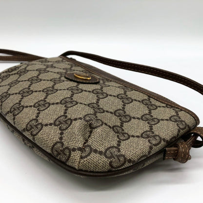 Supreme Gucci Shoulder Bag Gg