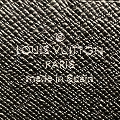 Louis Vuitton Epi Zippy Wallet M61857 Long
