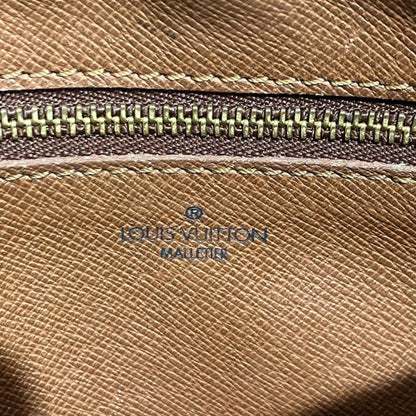 Louis Vuitton Monogram Trocadero 23 M51276 Shoulder Bag