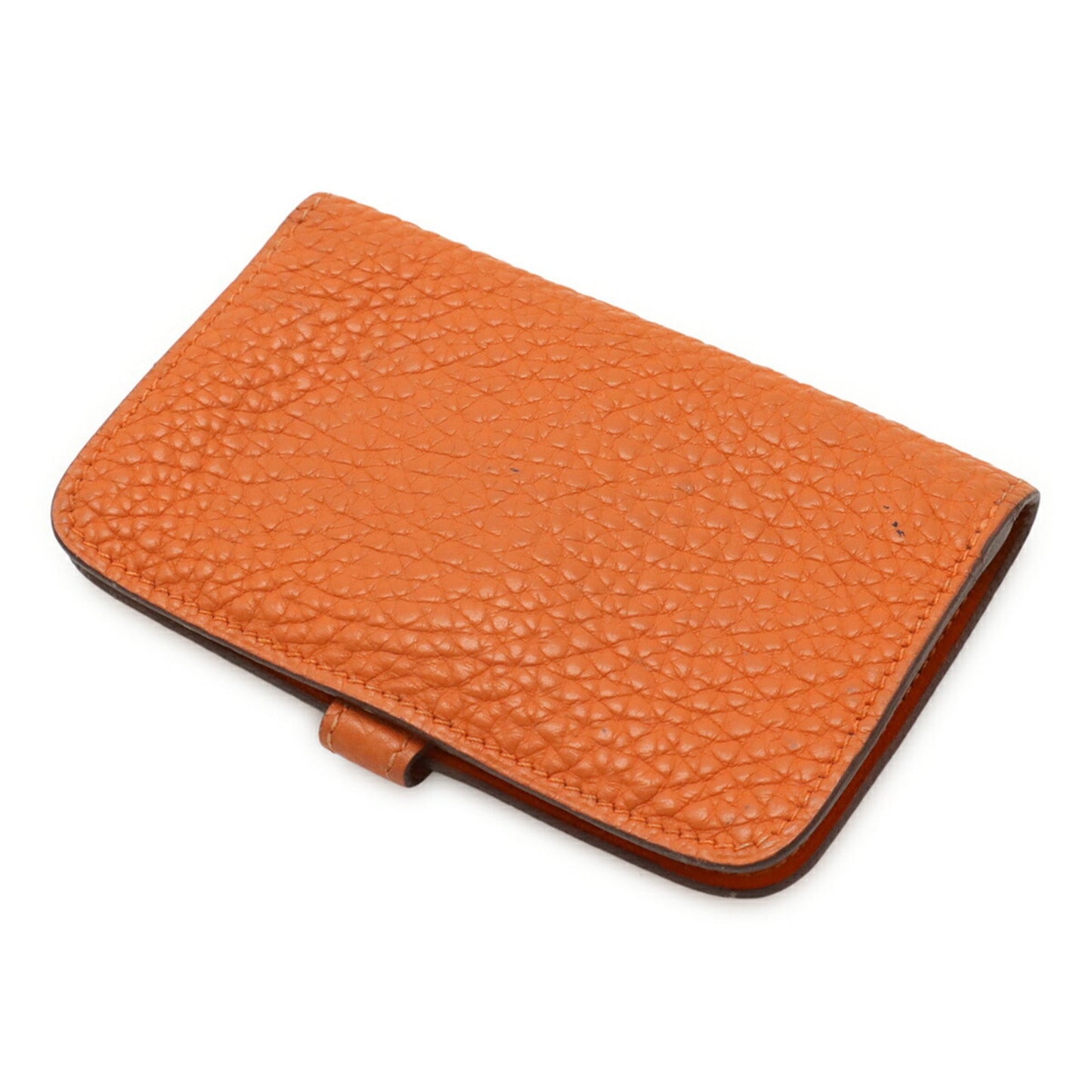 Hermes Dogon Key Case