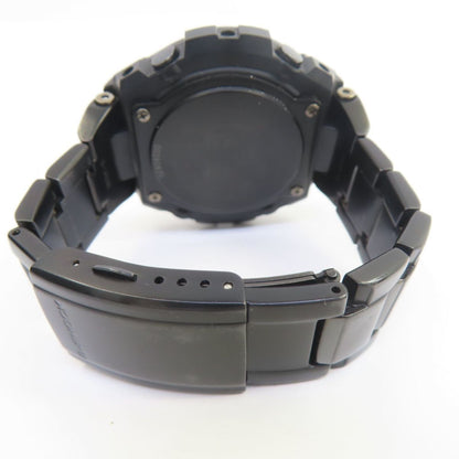 Casio G-Shock G-Steel Multi Band 6 Gst-W110Bd-1Bjf Tough Solar Watch