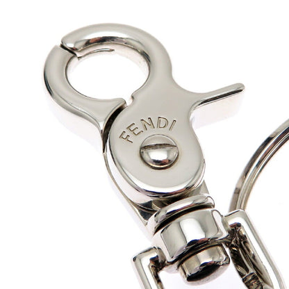 Fendi Zucca Bag Charm