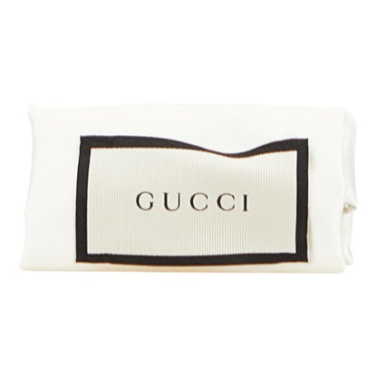 Gucci Gg Supreme Interlocking G Belt