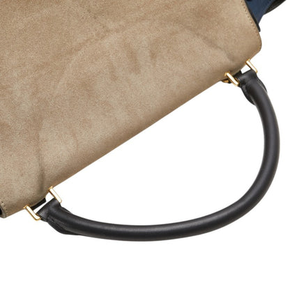 Celine Trapeze Medium Handbag/Shoulder Bag