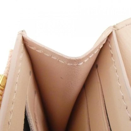 Louis Vuitton Taurillon Capucines Tiny Wallet M14667