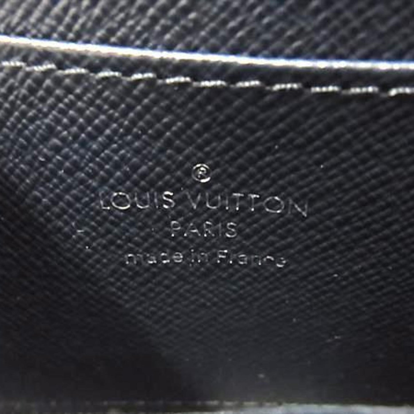 Louis Vuitton Zippy Coin Purse M60438