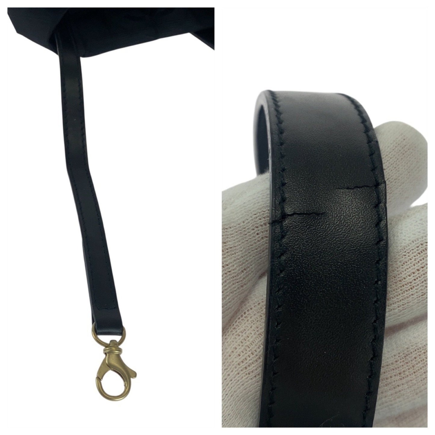 Chanel New Travel Line Neutral Tote Mm Black With Gold Hardware