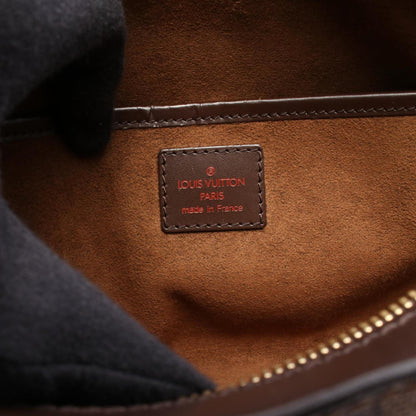 Louis Vuitton Saint Clutch Bag