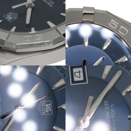 Tag Heuer Way1112.Ba0928 Aquaracer Watch