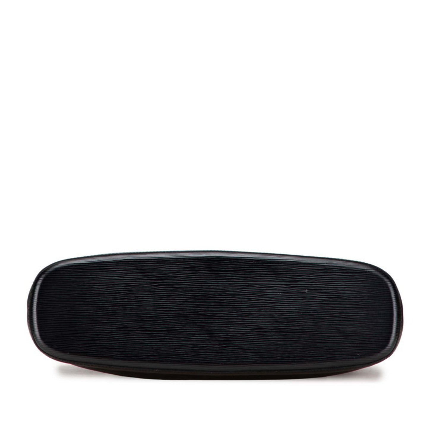 Louis Vuitton Epi Lussac Shoulder Bag/Tote Bag M52282 Noir Black Leather