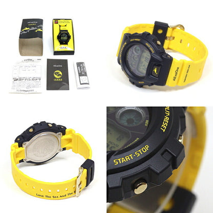 Casio Casio