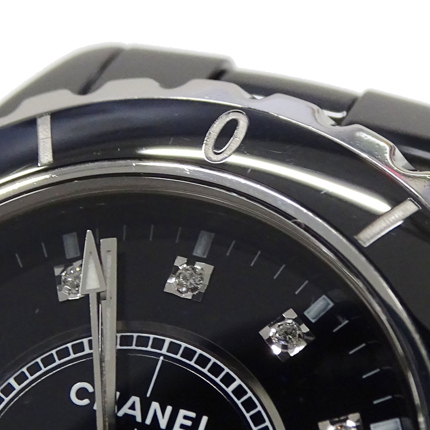 Chanel Women'S Watch