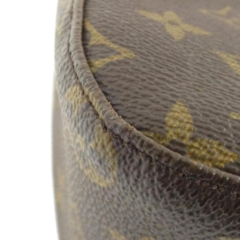 Louis Vuitton Monogram Looping Mm M51146 Shoulder Bag