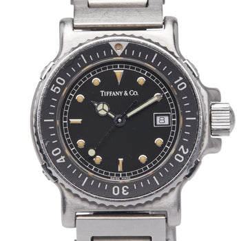 Tiffany & Co. Diver Classic Watch L 0711