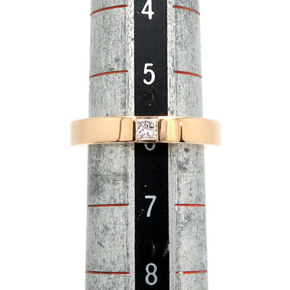 Harry Winston Princess Cut Wedding Ring For Women