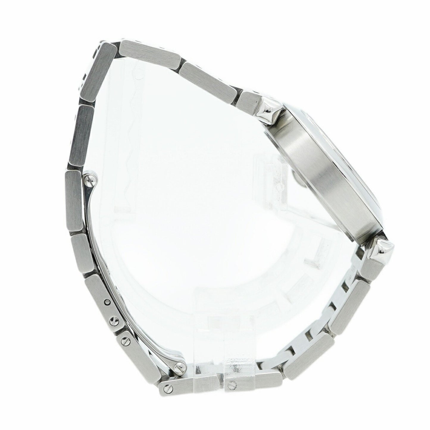 Cartier Miss Pasha W3140008 Pink Dial