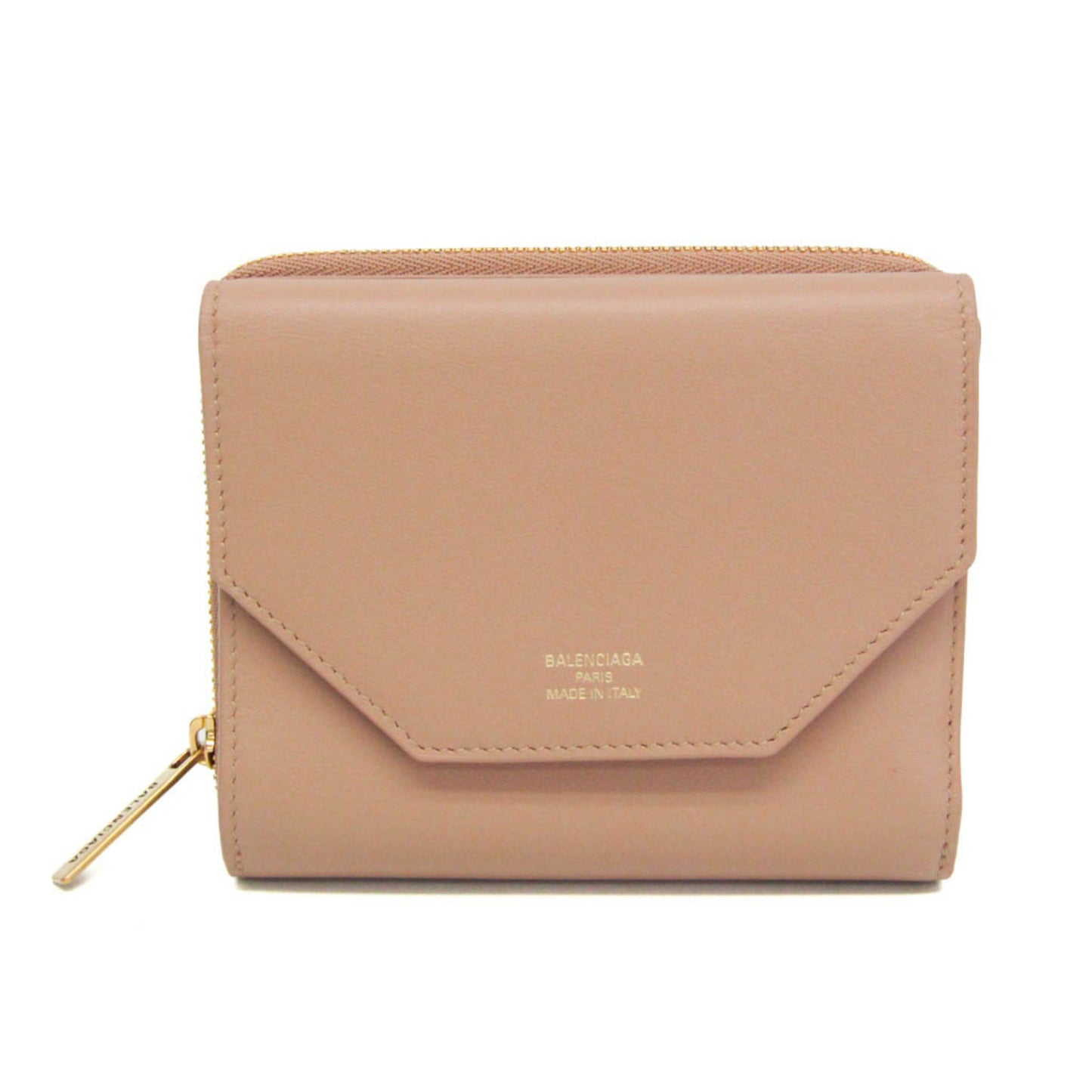 Balenciaga Envelope Compact Wallet 753762 Men