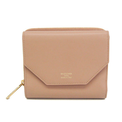 Balenciaga Envelope Compact Wallet 753762 Men